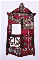 藏品(道具—轎子)的圖片